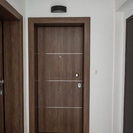 Volos Comfort Stay Ngoại thất bức ảnh