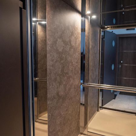 Volos Comfort Stay Ngoại thất bức ảnh