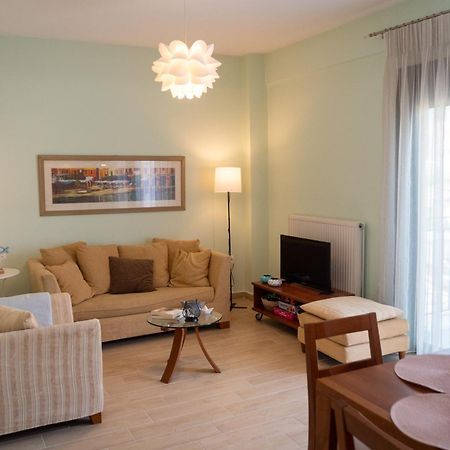 Volos Comfort Stay Ngoại thất bức ảnh