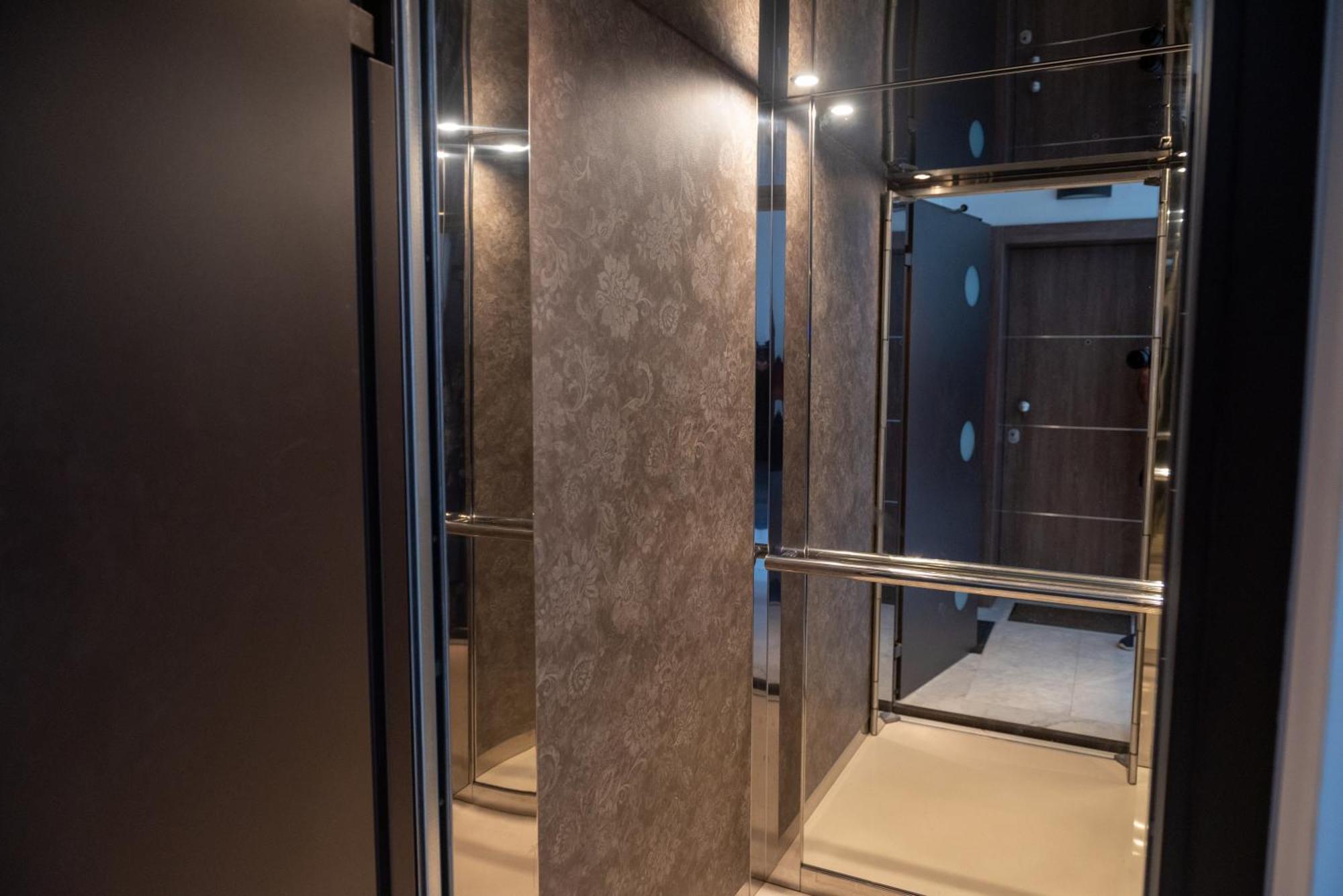 Volos Comfort Stay Ngoại thất bức ảnh