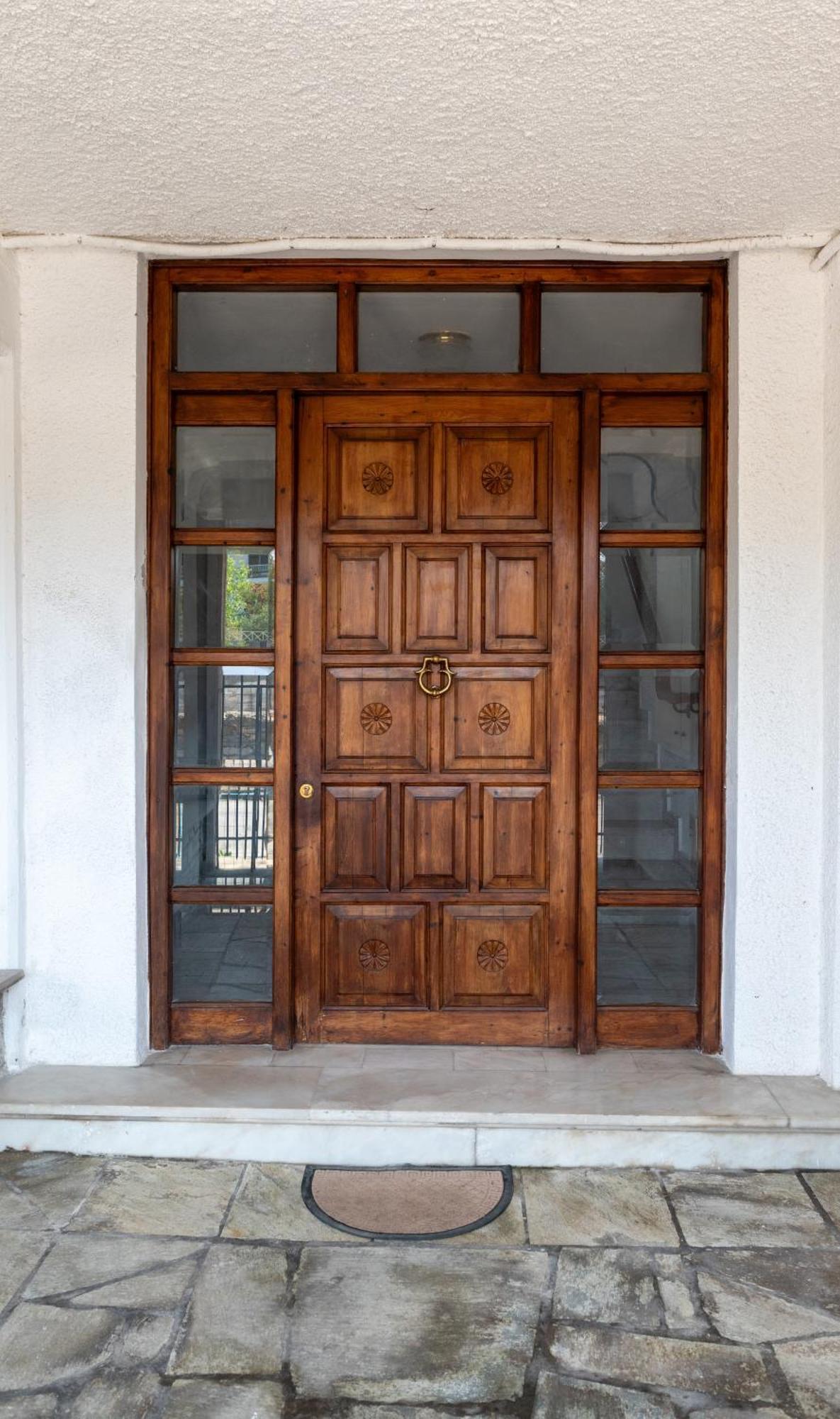 Volos Comfort Stay Ngoại thất bức ảnh