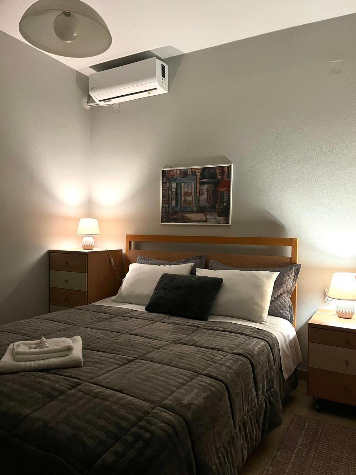 Volos Comfort Stay Ngoại thất bức ảnh